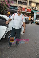 Bollywood pays homage to Aamir Khan_s father Tahir Hussain in Bandra, Mumbai on 3rd Feb 2010 (37).JPG